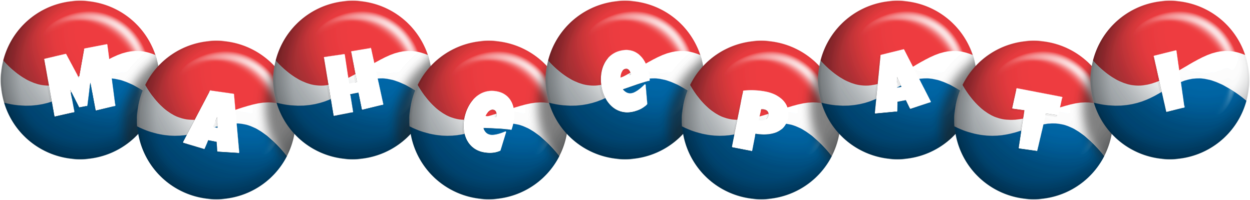 Maheepati paris logo