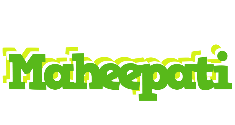 Maheepati picnic logo