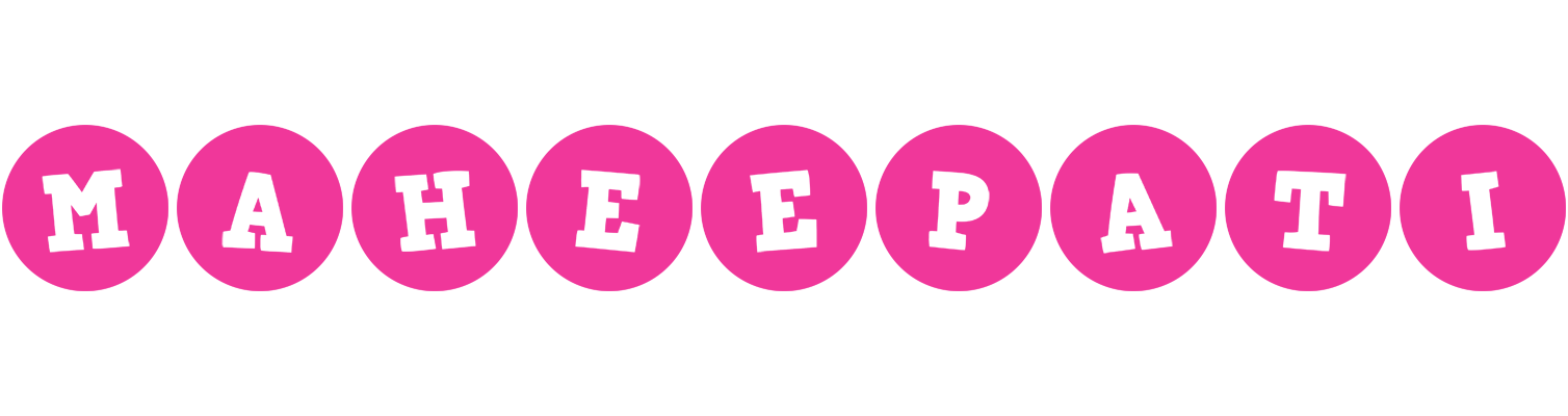 Maheepati poker logo