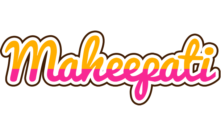Maheepati smoothie logo