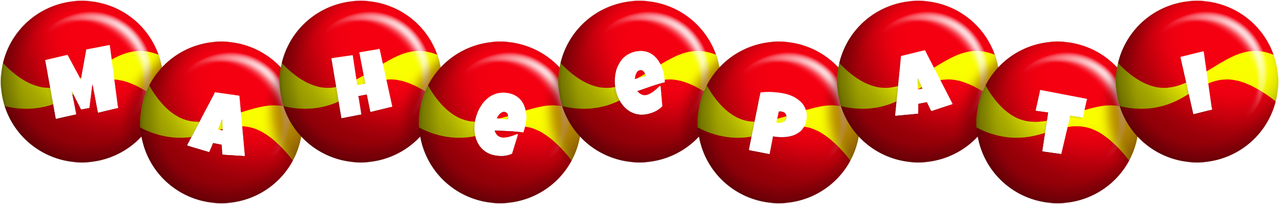 Maheepati spain logo