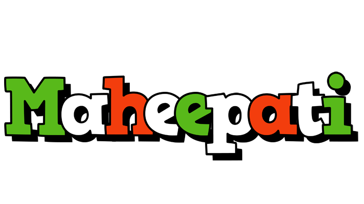 Maheepati venezia logo