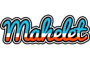 Mahelet america logo