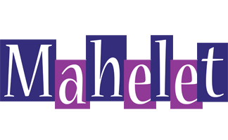 Mahelet autumn logo