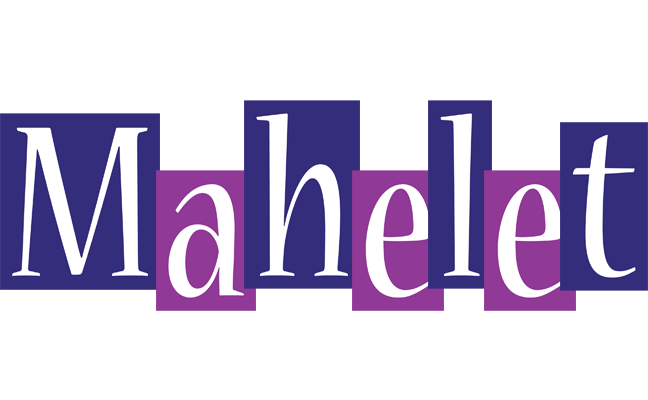 Mahelet autumn logo
