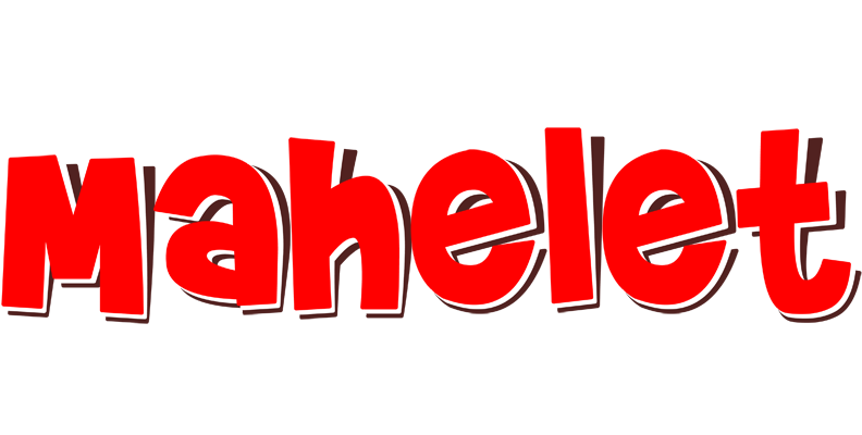 Mahelet basket logo