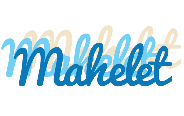 Mahelet breeze logo