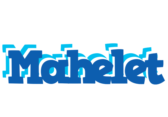 Mahelet business logo