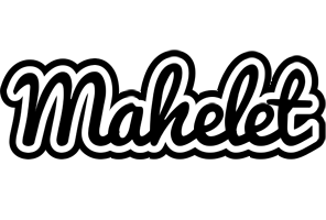 Mahelet chess logo