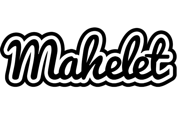 Mahelet chess logo
