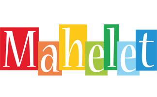 Mahelet colors logo