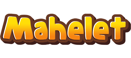 Mahelet cookies logo