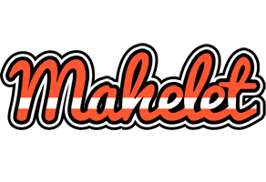 Mahelet denmark logo