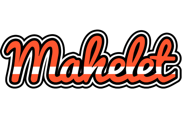 Mahelet denmark logo