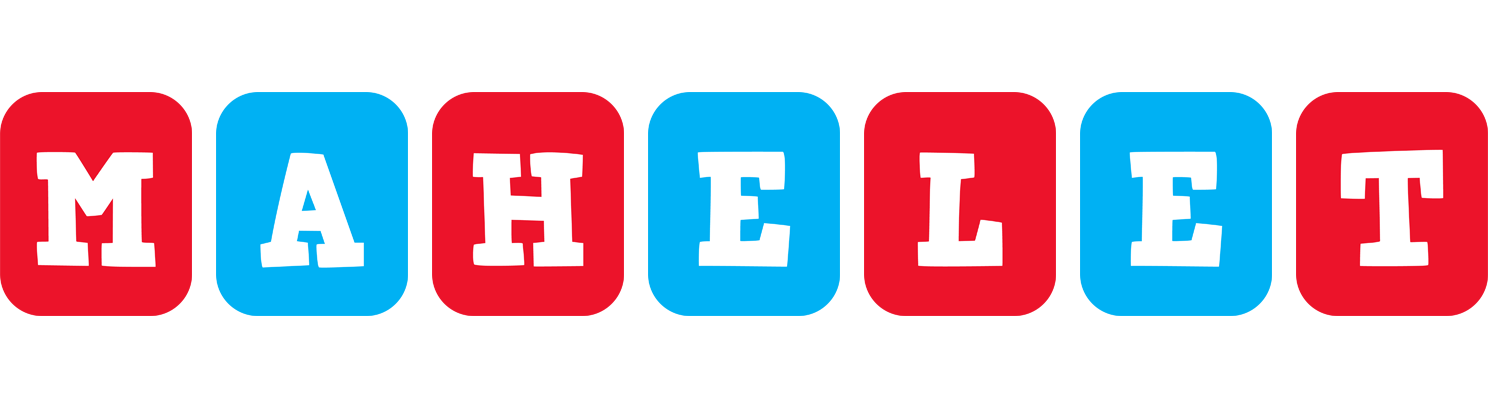 Mahelet diesel logo