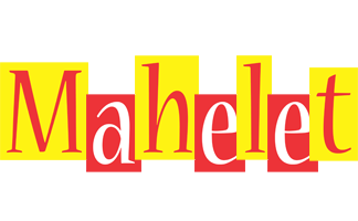 Mahelet errors logo