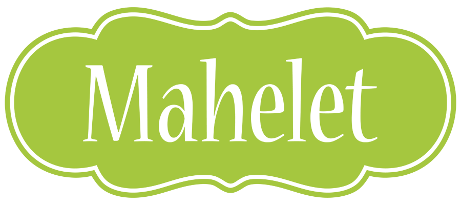 Mahelet family logo