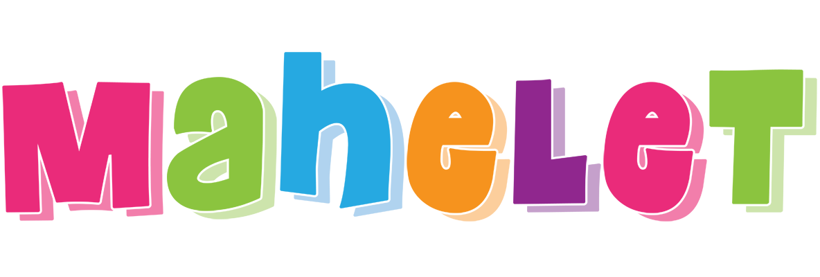 Mahelet friday logo