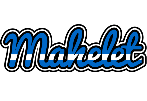 Mahelet greece logo