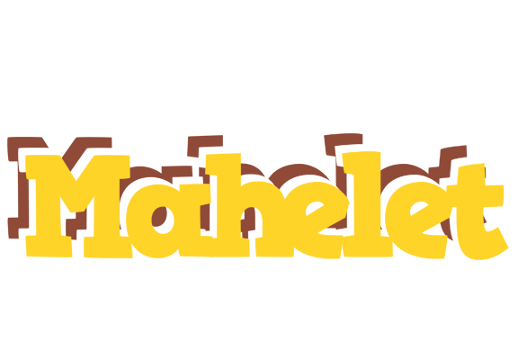 Mahelet hotcup logo