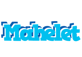 Mahelet jacuzzi logo