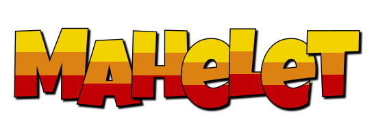 Mahelet jungle logo