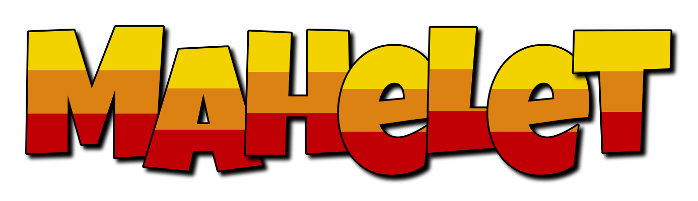 Mahelet jungle logo