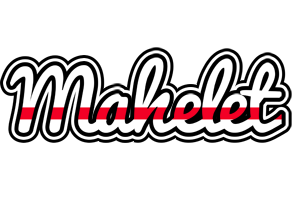 Mahelet kingdom logo