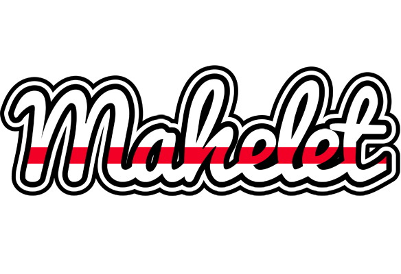 Mahelet kingdom logo