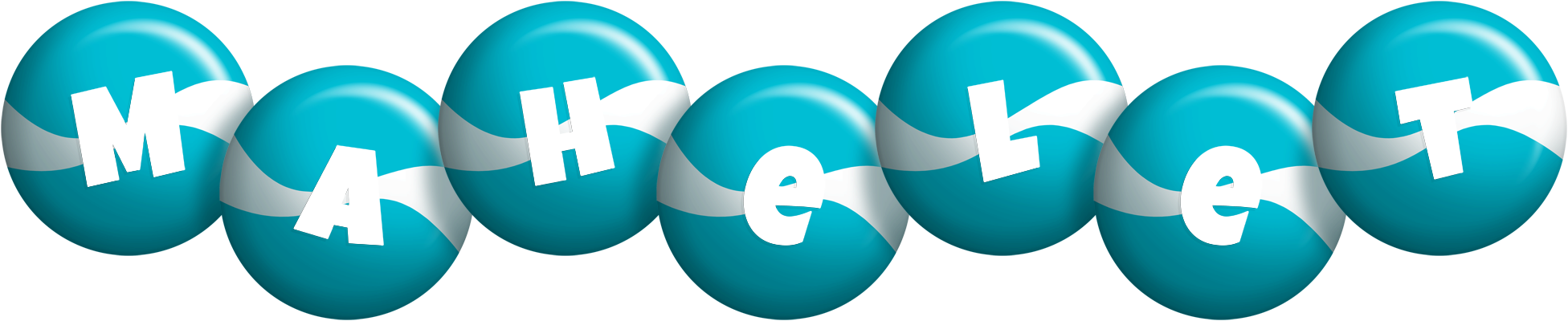Mahelet messi logo