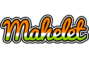 Mahelet mumbai logo