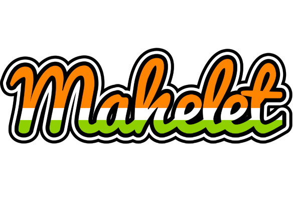 Mahelet mumbai logo