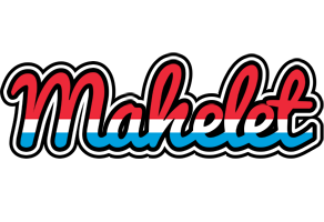 Mahelet norway logo