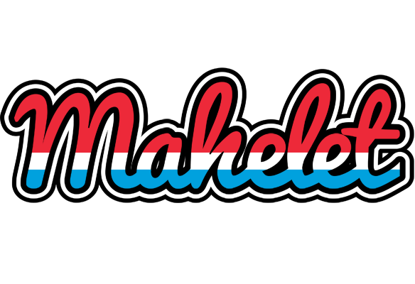 Mahelet norway logo