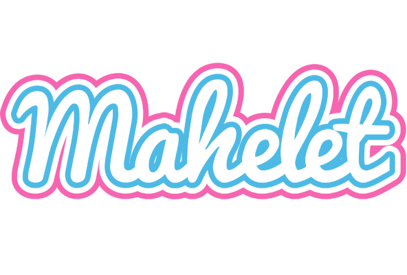 Mahelet outdoors logo