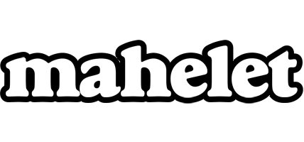 Mahelet panda logo