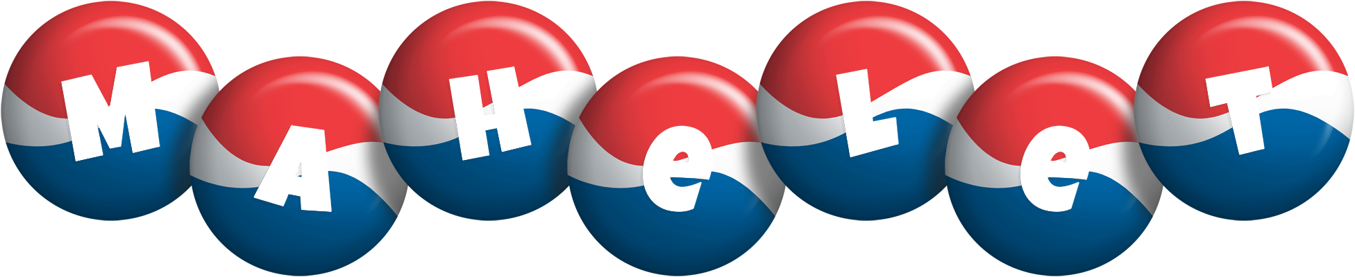Mahelet paris logo
