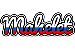 Mahelet russia logo