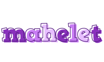 Mahelet sensual logo