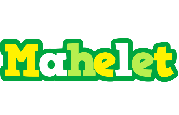 Mahelet soccer logo