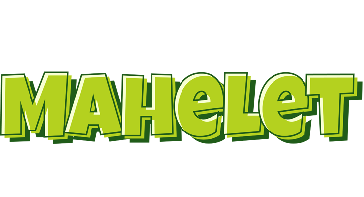 Mahelet summer logo