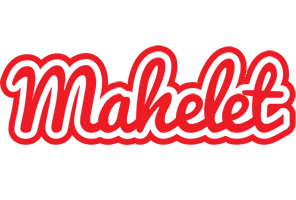 Mahelet sunshine logo