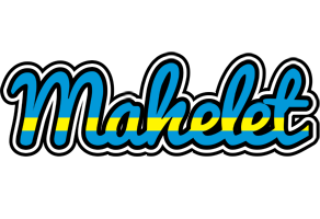 Mahelet sweden logo