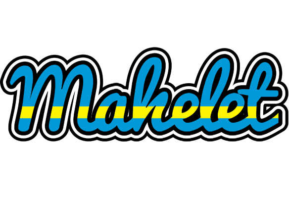 Mahelet sweden logo