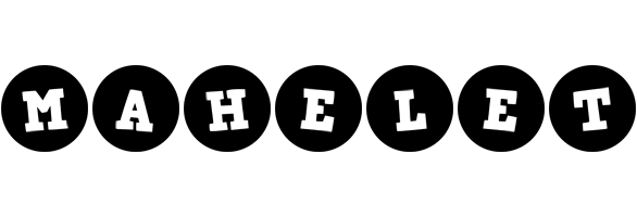 Mahelet tools logo