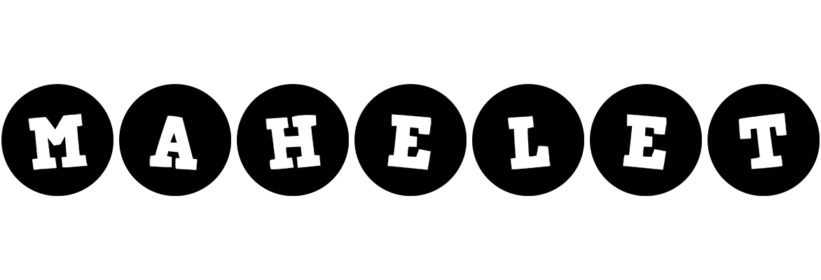 Mahelet tools logo