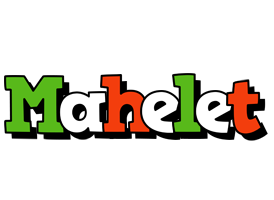 Mahelet venezia logo