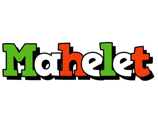 Mahelet venezia logo
