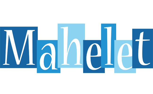 Mahelet winter logo