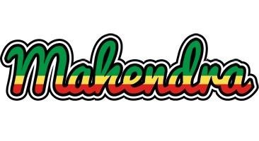 Mahendra african logo